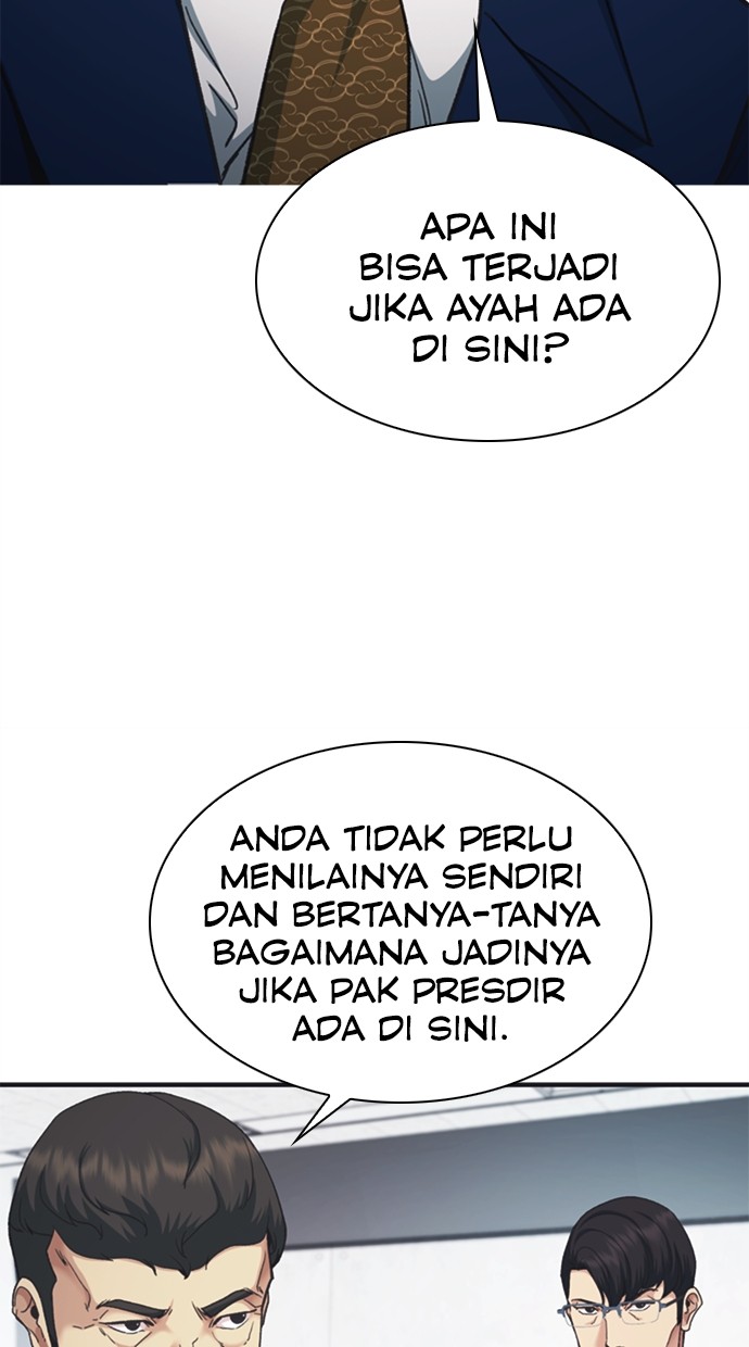 Chairman Kang, The New Employee Chapter 51 Gambar 10