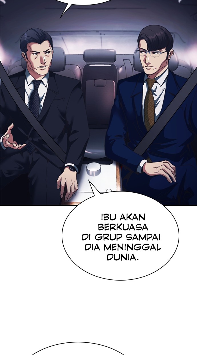 Chairman Kang, The New Employee Chapter 51 Gambar 106