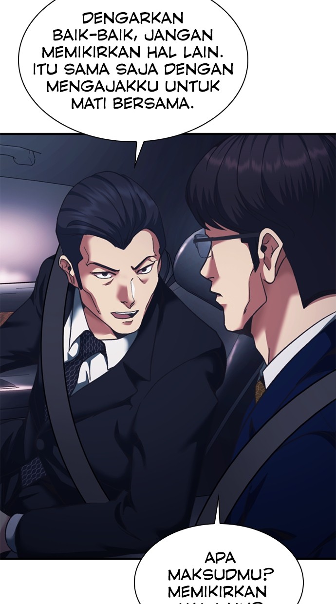 Chairman Kang, The New Employee Chapter 51 Gambar 107