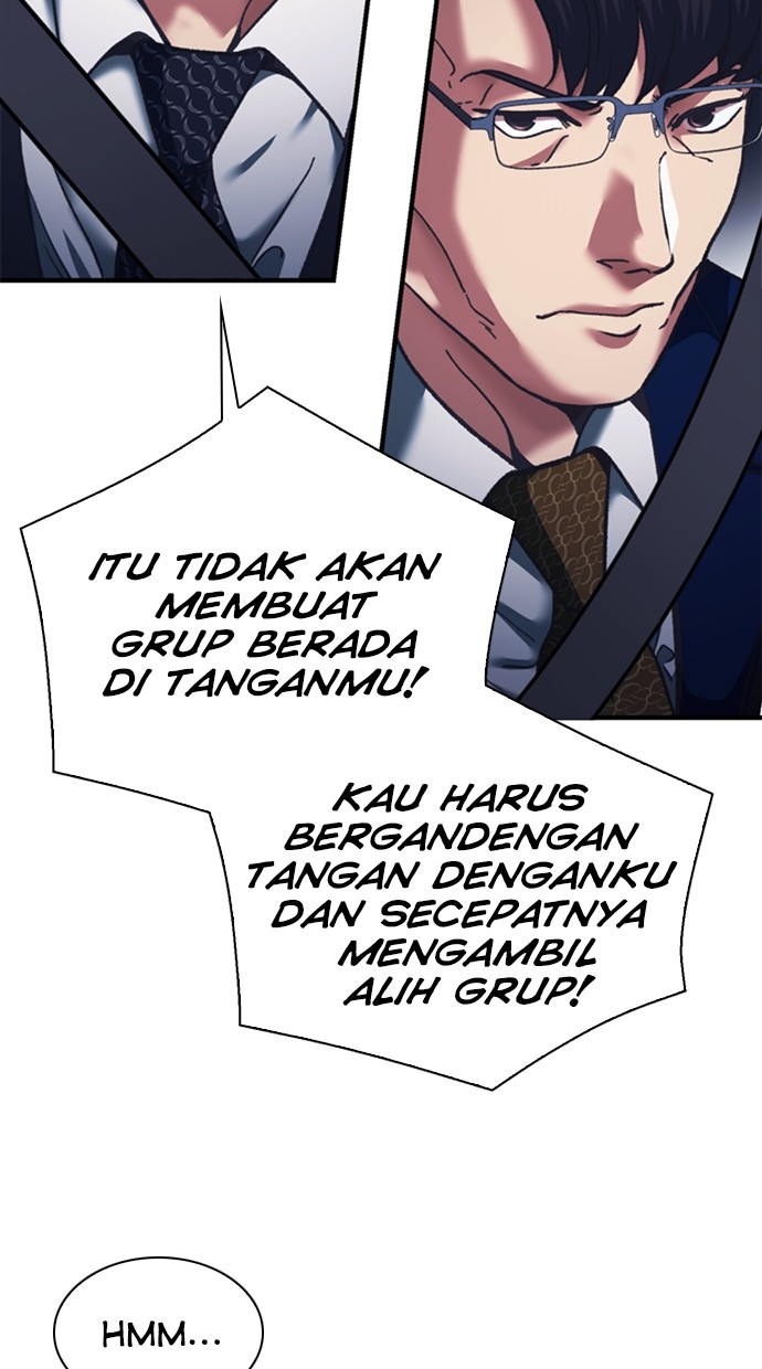 Chairman Kang, The New Employee Chapter 51 Gambar 109
