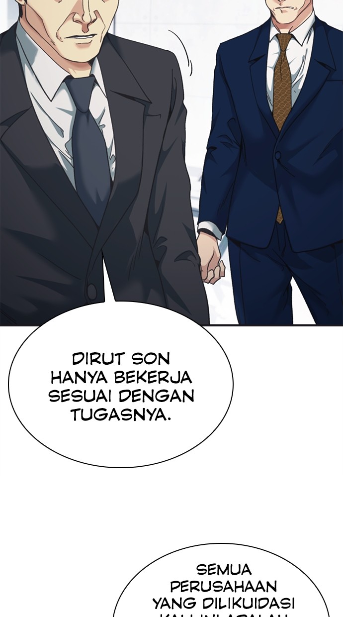 Chairman Kang, The New Employee Chapter 51 Gambar 11
