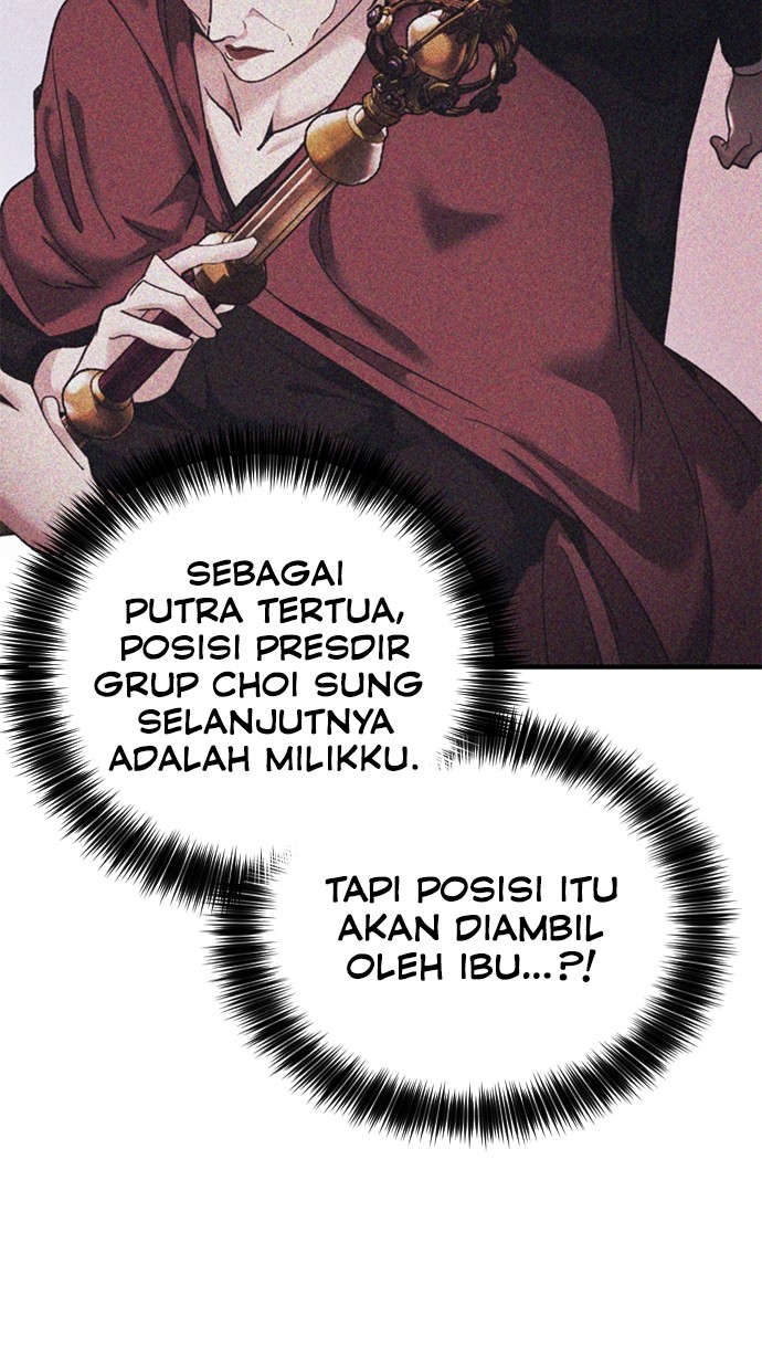 Chairman Kang, The New Employee Chapter 51 Gambar 112