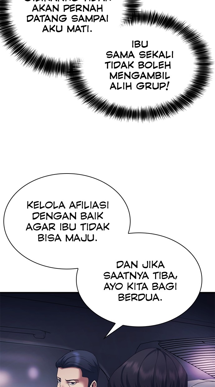 Chairman Kang, The New Employee Chapter 51 Gambar 114
