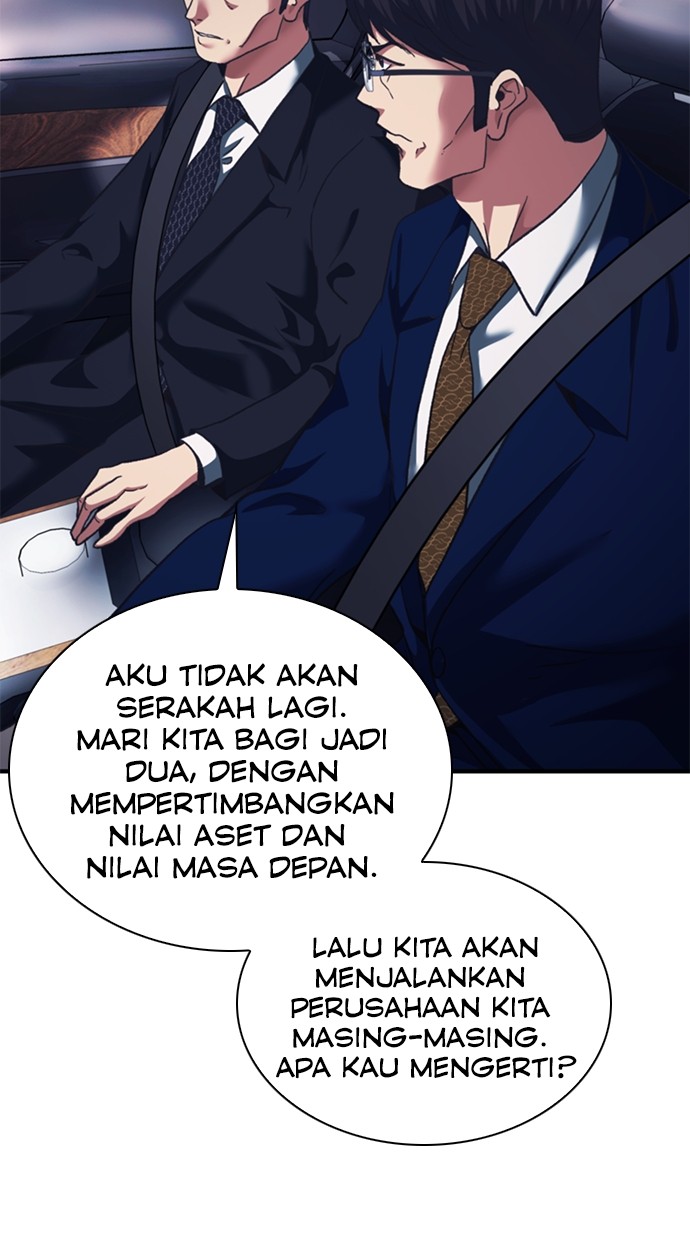 Chairman Kang, The New Employee Chapter 51 Gambar 115
