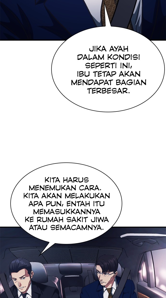 Chairman Kang, The New Employee Chapter 51 Gambar 117