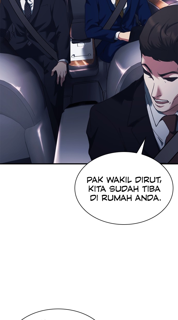 Chairman Kang, The New Employee Chapter 51 Gambar 118
