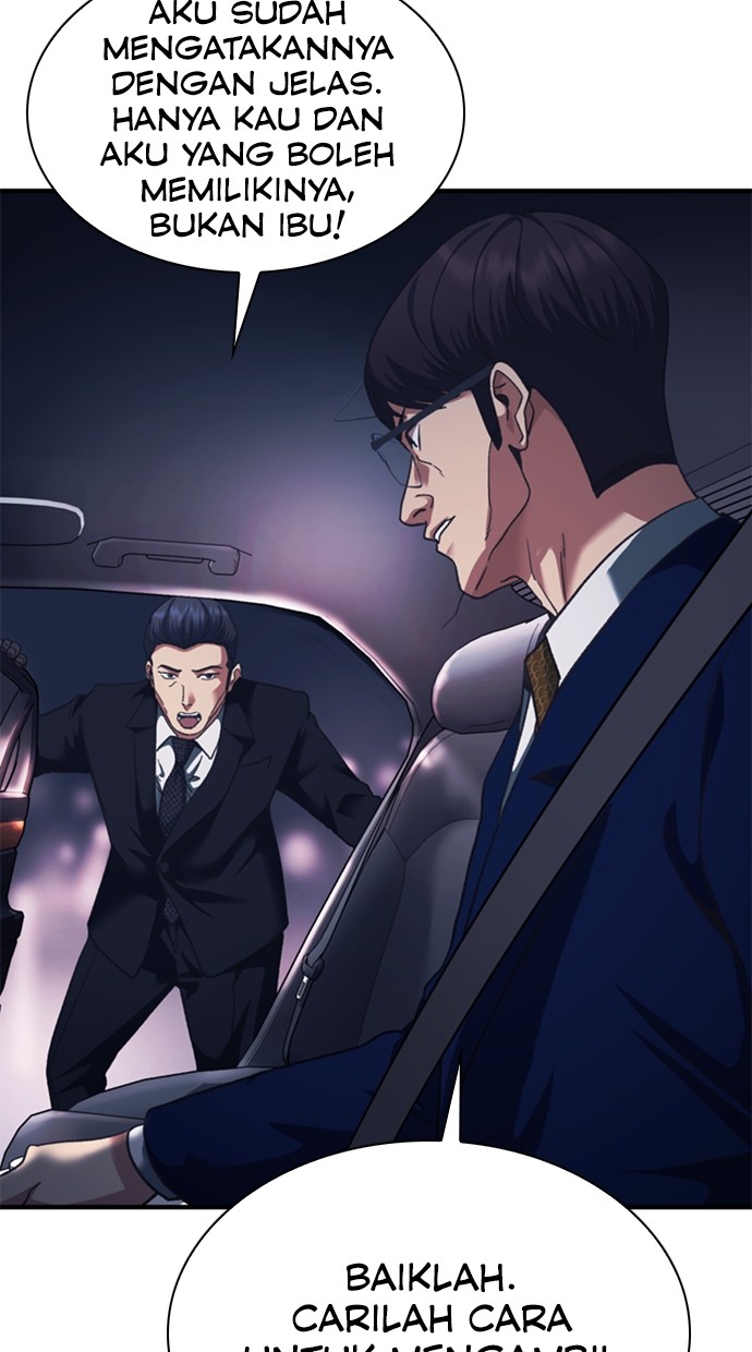 Chairman Kang, The New Employee Chapter 51 Gambar 119
