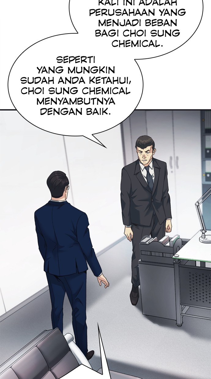 Chairman Kang, The New Employee Chapter 51 Gambar 12