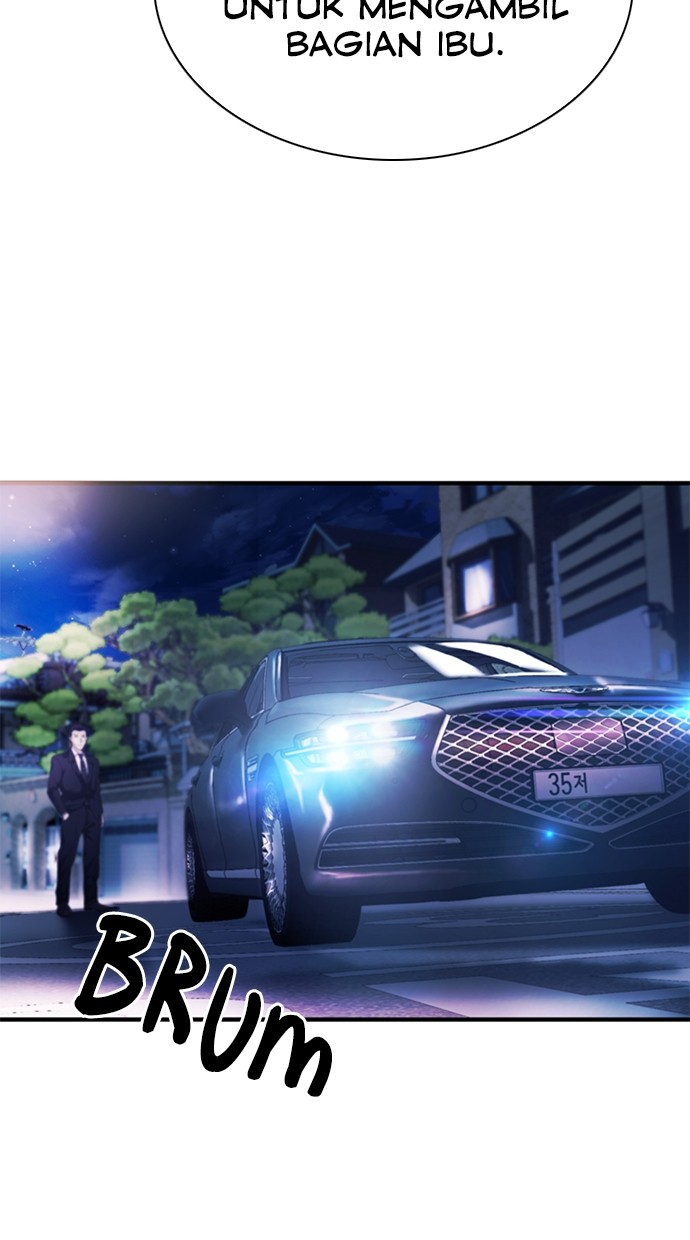 Chairman Kang, The New Employee Chapter 51 Gambar 120