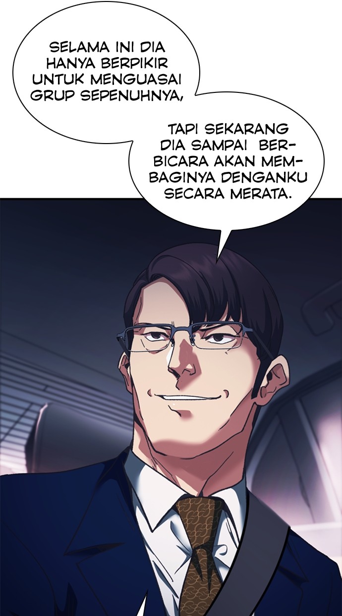 Chairman Kang, The New Employee Chapter 51 Gambar 121
