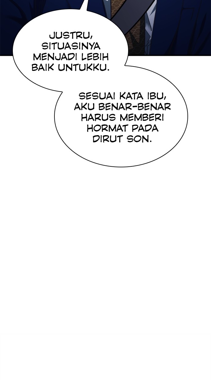 Chairman Kang, The New Employee Chapter 51 Gambar 122
