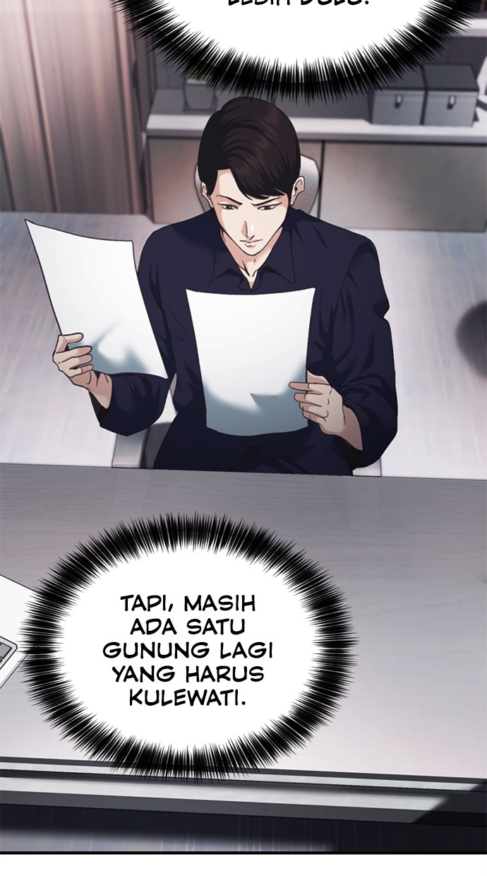 Chairman Kang, The New Employee Chapter 51 Gambar 124
