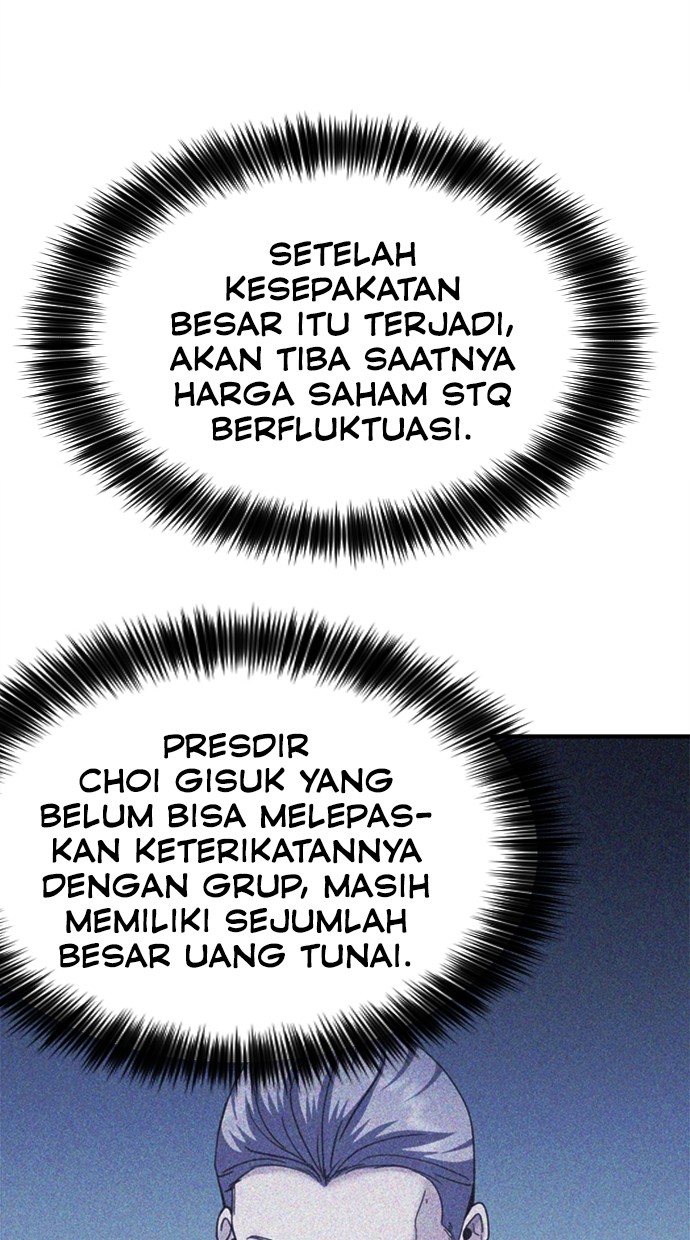 Chairman Kang, The New Employee Chapter 51 Gambar 125
