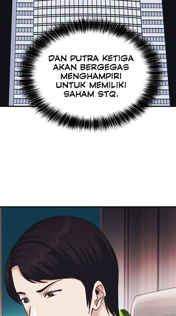 Chairman Kang, The New Employee Chapter 51 Gambar 127