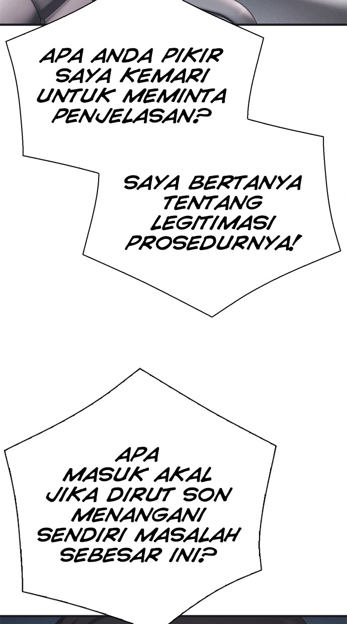 Chairman Kang, The New Employee Chapter 51 Gambar 13