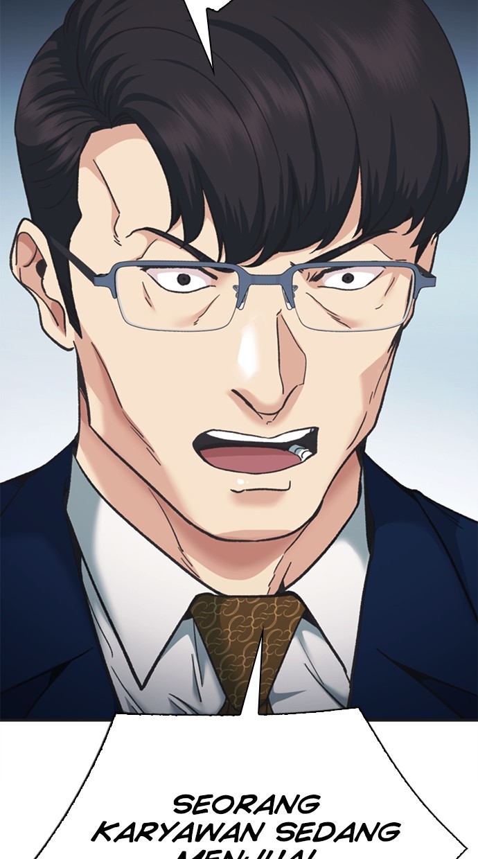 Chairman Kang, The New Employee Chapter 51 Gambar 14