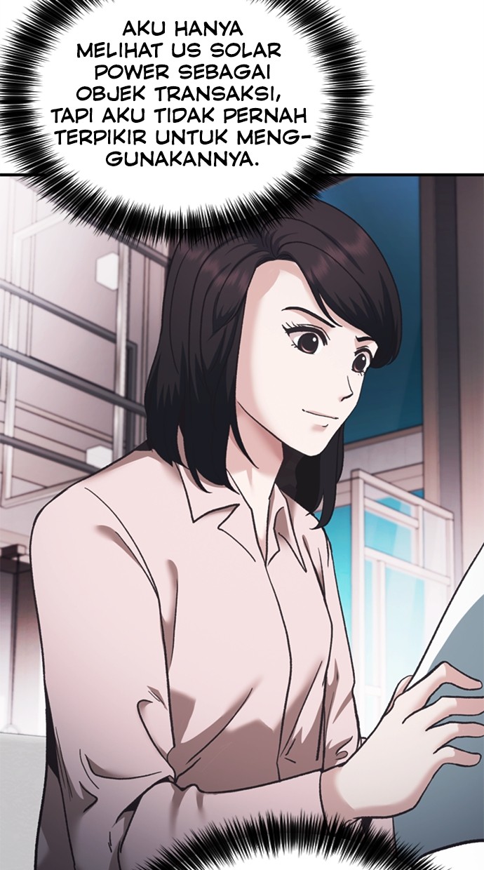 Chairman Kang, The New Employee Chapter 51 Gambar 140