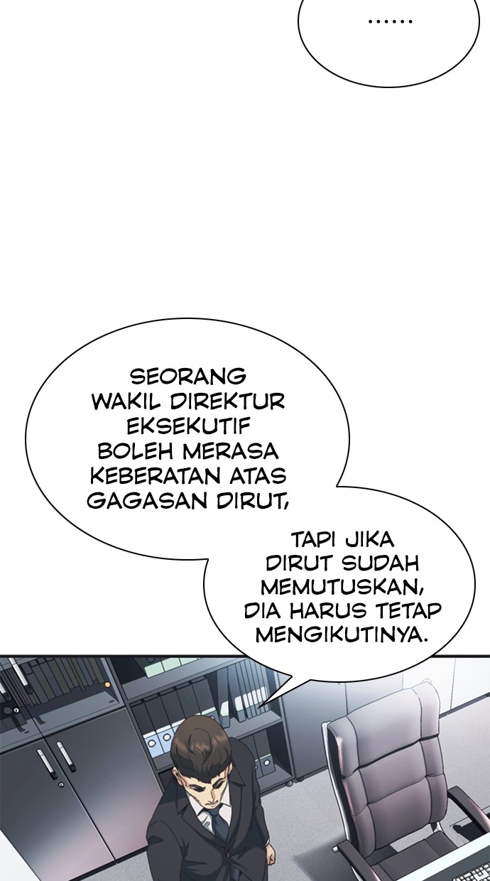 Chairman Kang, The New Employee Chapter 51 Gambar 16