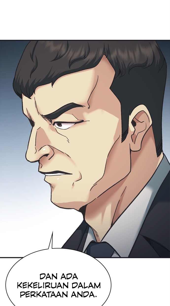 Chairman Kang, The New Employee Chapter 51 Gambar 18