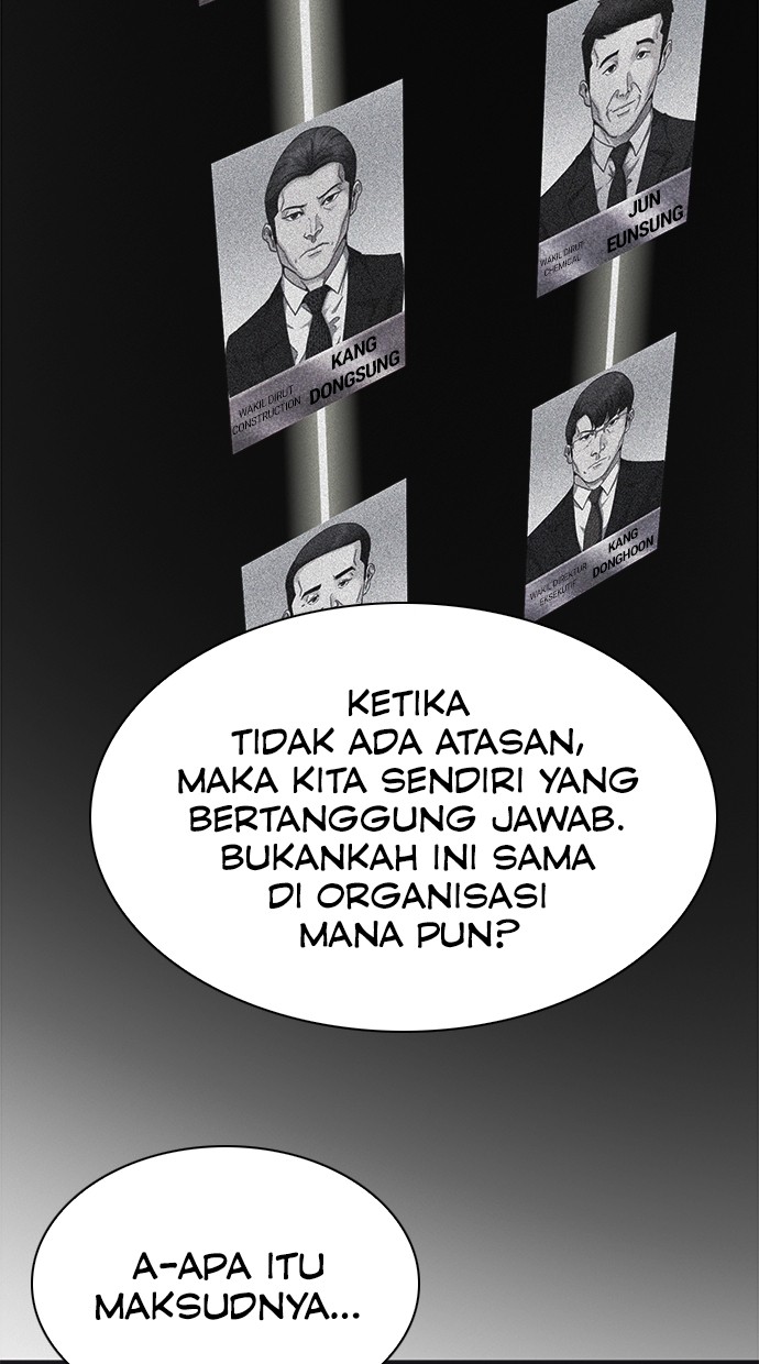 Chairman Kang, The New Employee Chapter 51 Gambar 22