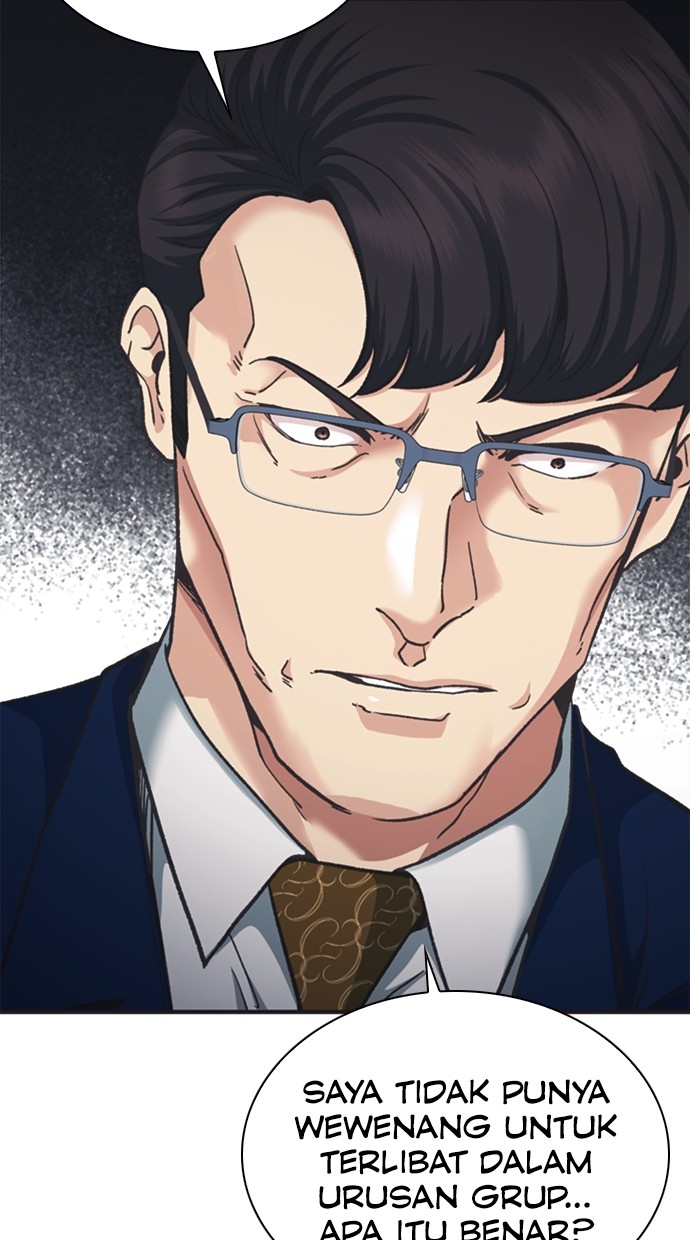 Chairman Kang, The New Employee Chapter 51 Gambar 23
