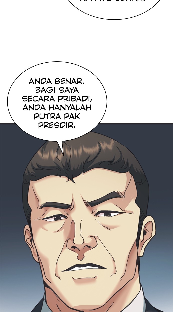 Chairman Kang, The New Employee Chapter 51 Gambar 24