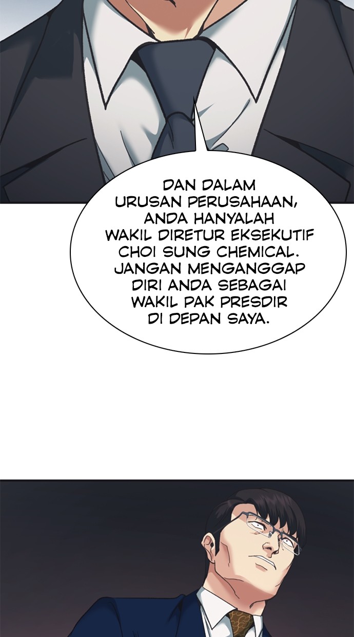 Chairman Kang, The New Employee Chapter 51 Gambar 25
