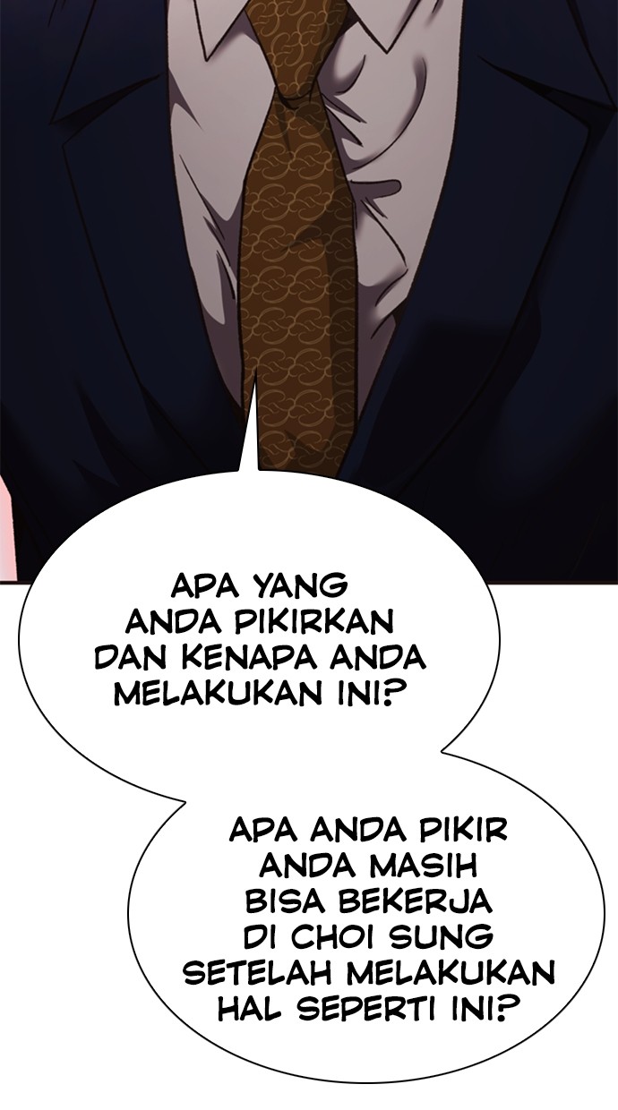 Chairman Kang, The New Employee Chapter 51 Gambar 30