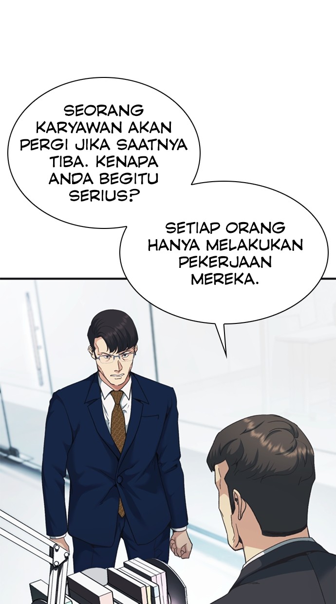 Chairman Kang, The New Employee Chapter 51 Gambar 31
