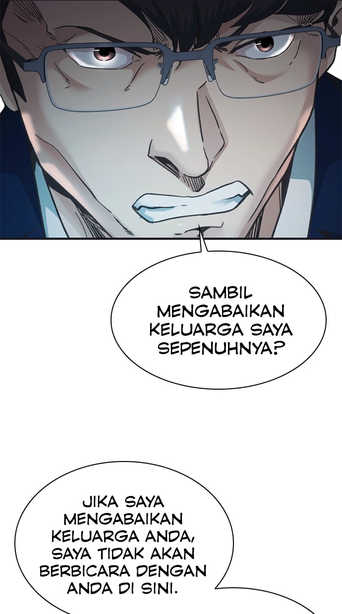 Chairman Kang, The New Employee Chapter 51 Gambar 33