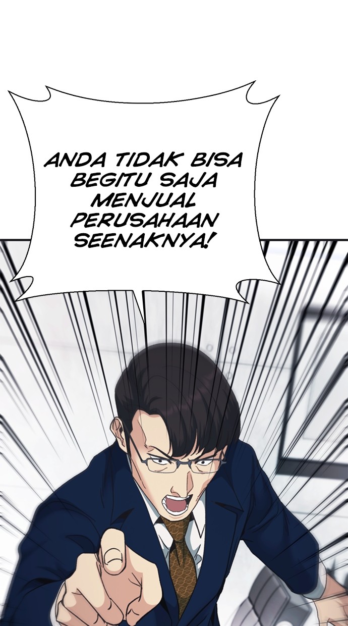 Chairman Kang, The New Employee Chapter 51 Gambar 38