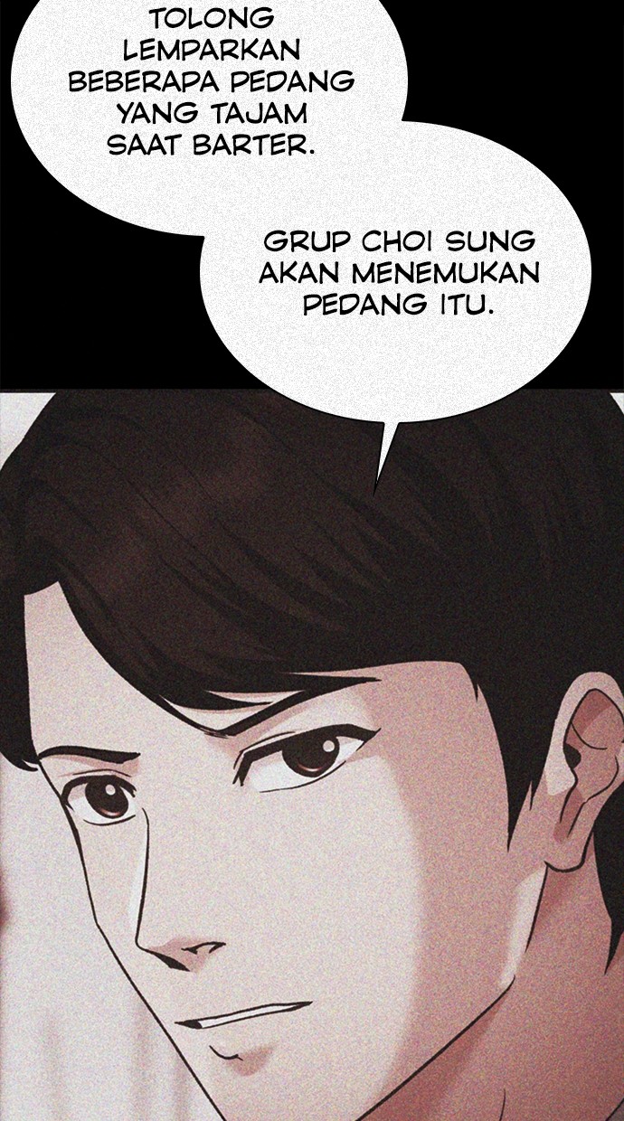 Chairman Kang, The New Employee Chapter 51 Gambar 4
