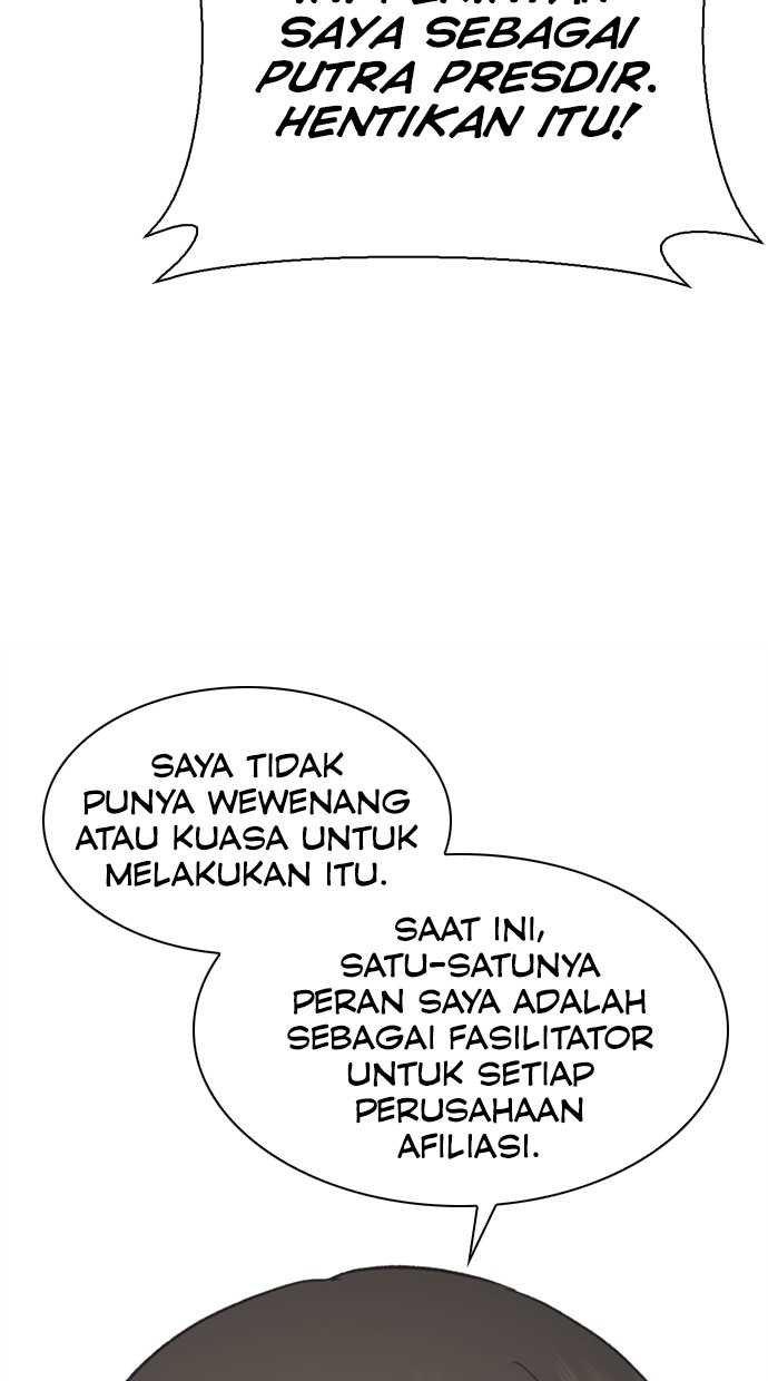 Chairman Kang, The New Employee Chapter 51 Gambar 40