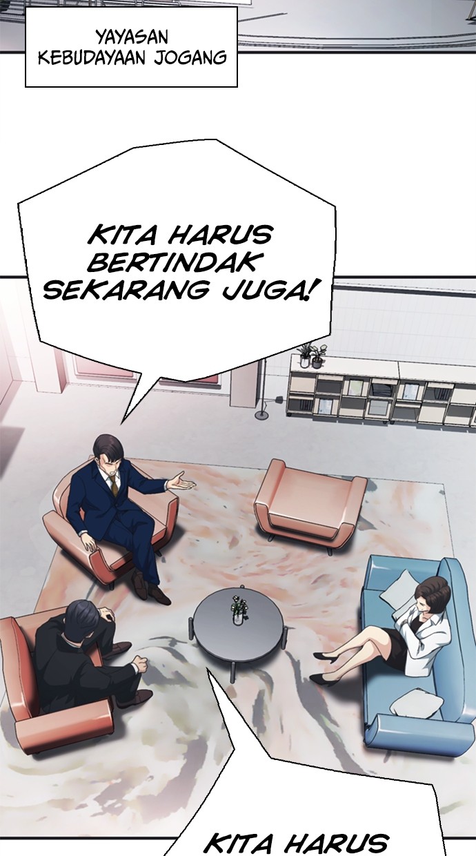Chairman Kang, The New Employee Chapter 51 Gambar 44