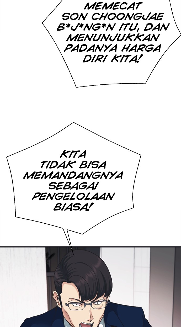 Chairman Kang, The New Employee Chapter 51 Gambar 45