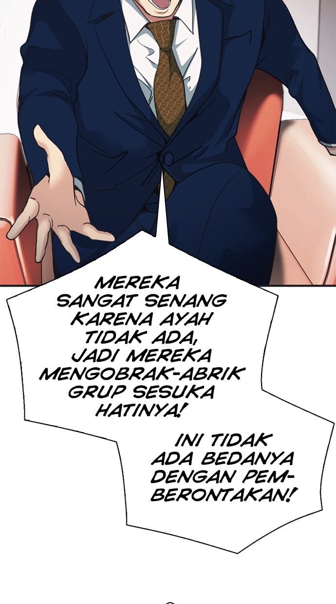 Chairman Kang, The New Employee Chapter 51 Gambar 46