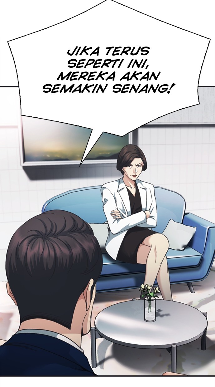 Chairman Kang, The New Employee Chapter 51 Gambar 47