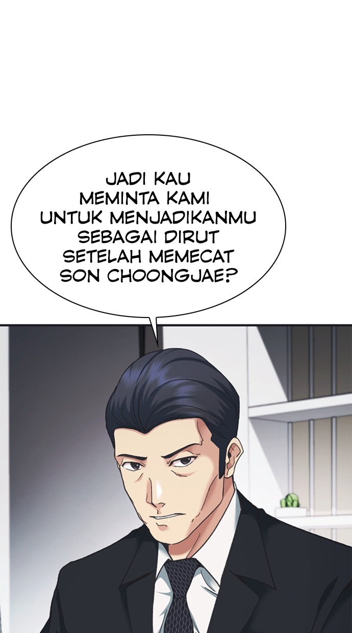 Chairman Kang, The New Employee Chapter 51 Gambar 48