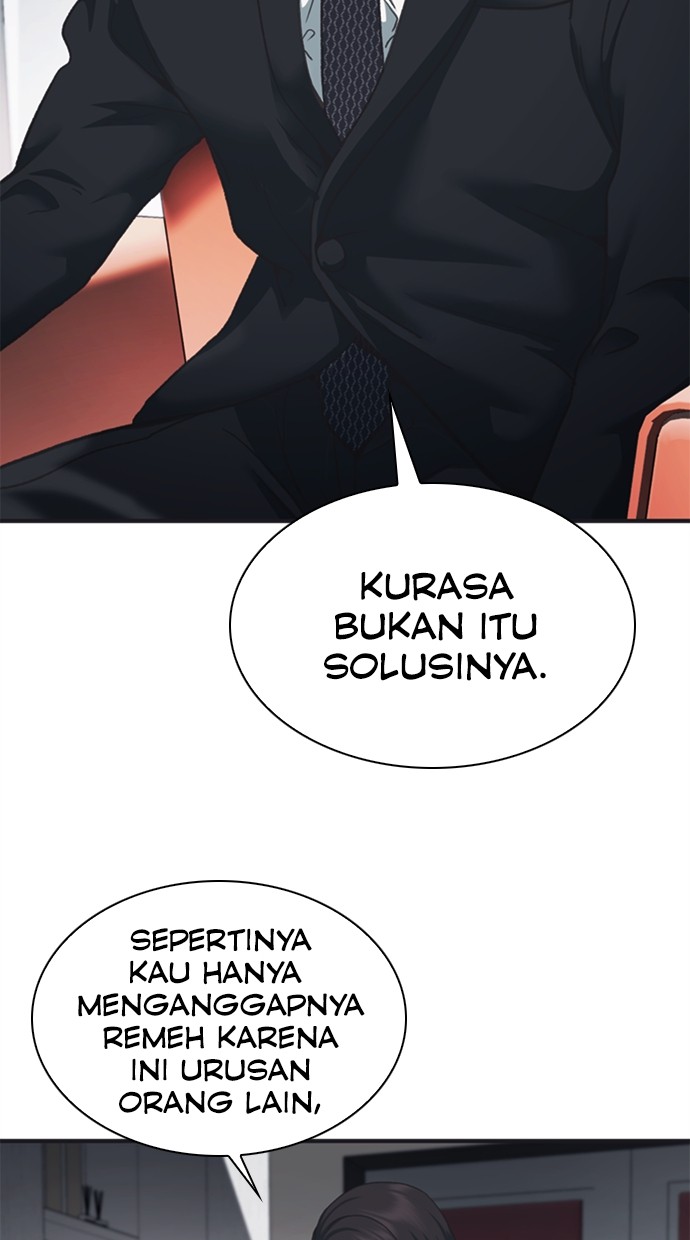 Chairman Kang, The New Employee Chapter 51 Gambar 49