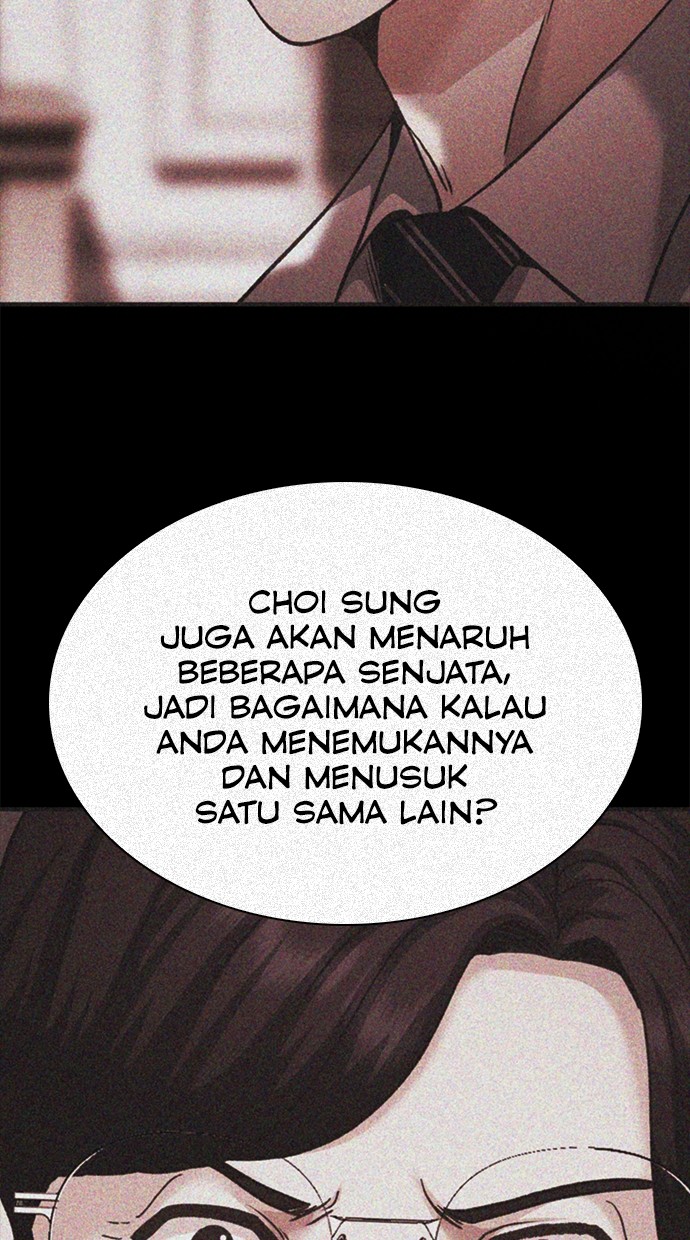 Chairman Kang, The New Employee Chapter 51 Gambar 5