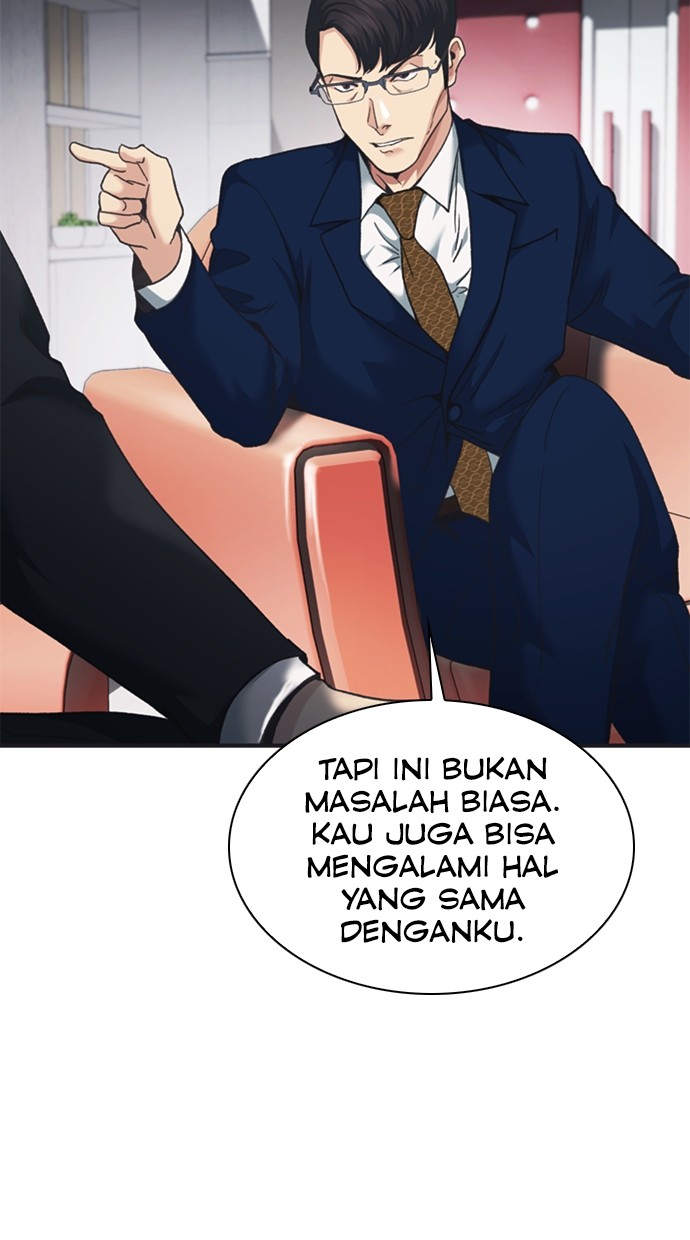 Chairman Kang, The New Employee Chapter 51 Gambar 50