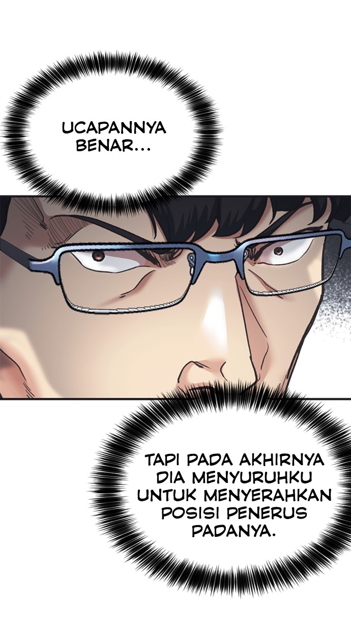 Chairman Kang, The New Employee Chapter 51 Gambar 53