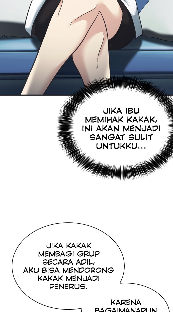 Chairman Kang, The New Employee Chapter 51 Gambar 55