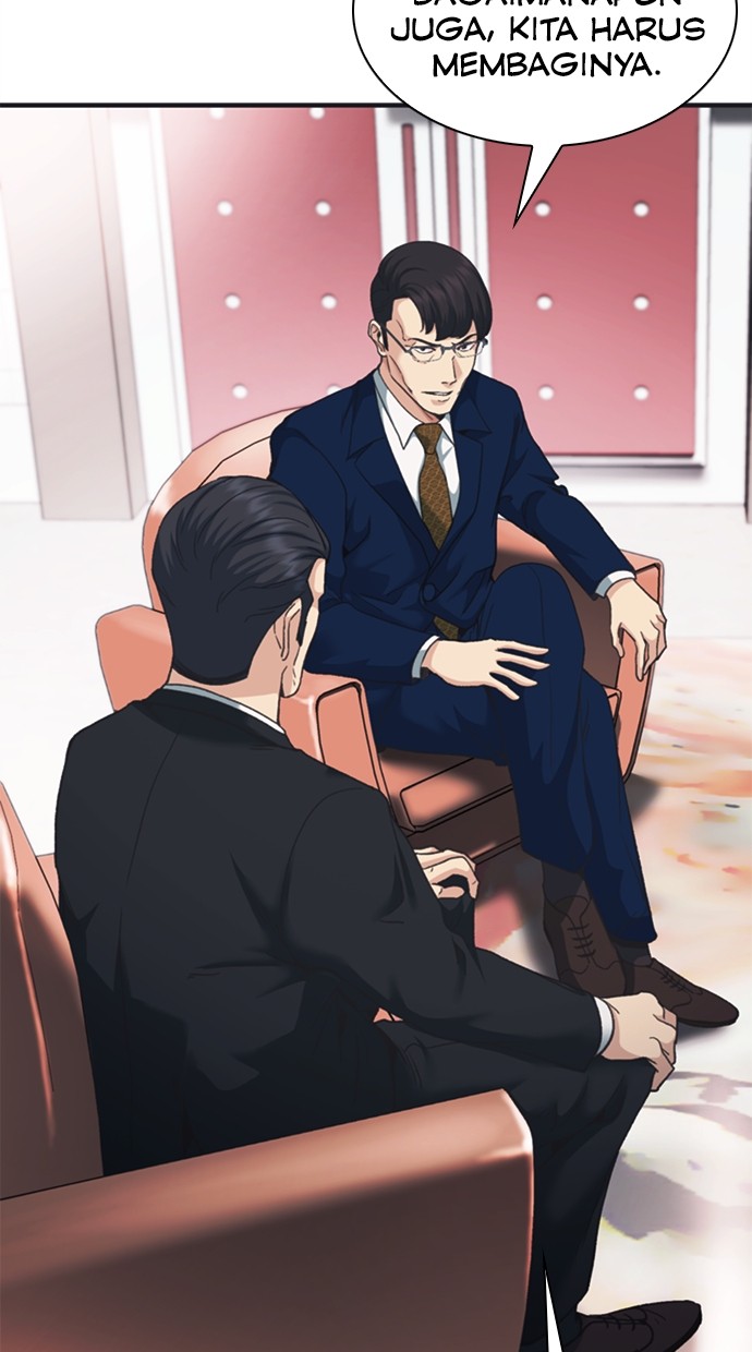 Chairman Kang, The New Employee Chapter 51 Gambar 56