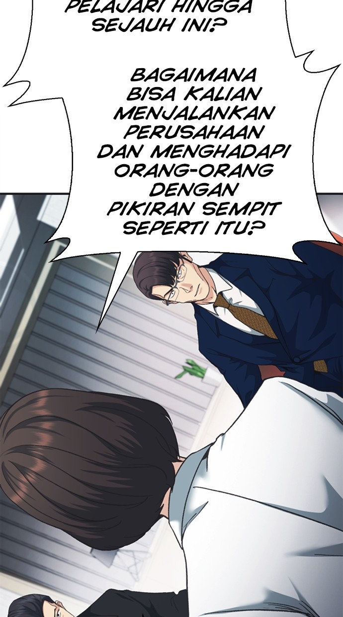 Chairman Kang, The New Employee Chapter 51 Gambar 60