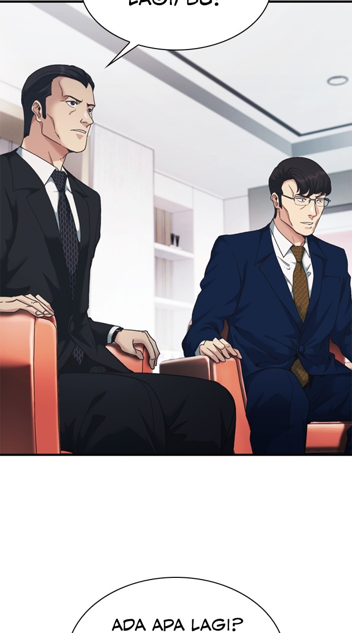 Chairman Kang, The New Employee Chapter 51 Gambar 62