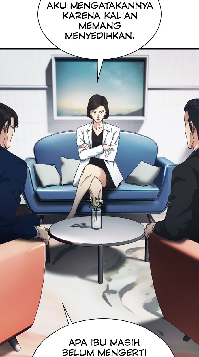 Chairman Kang, The New Employee Chapter 51 Gambar 63