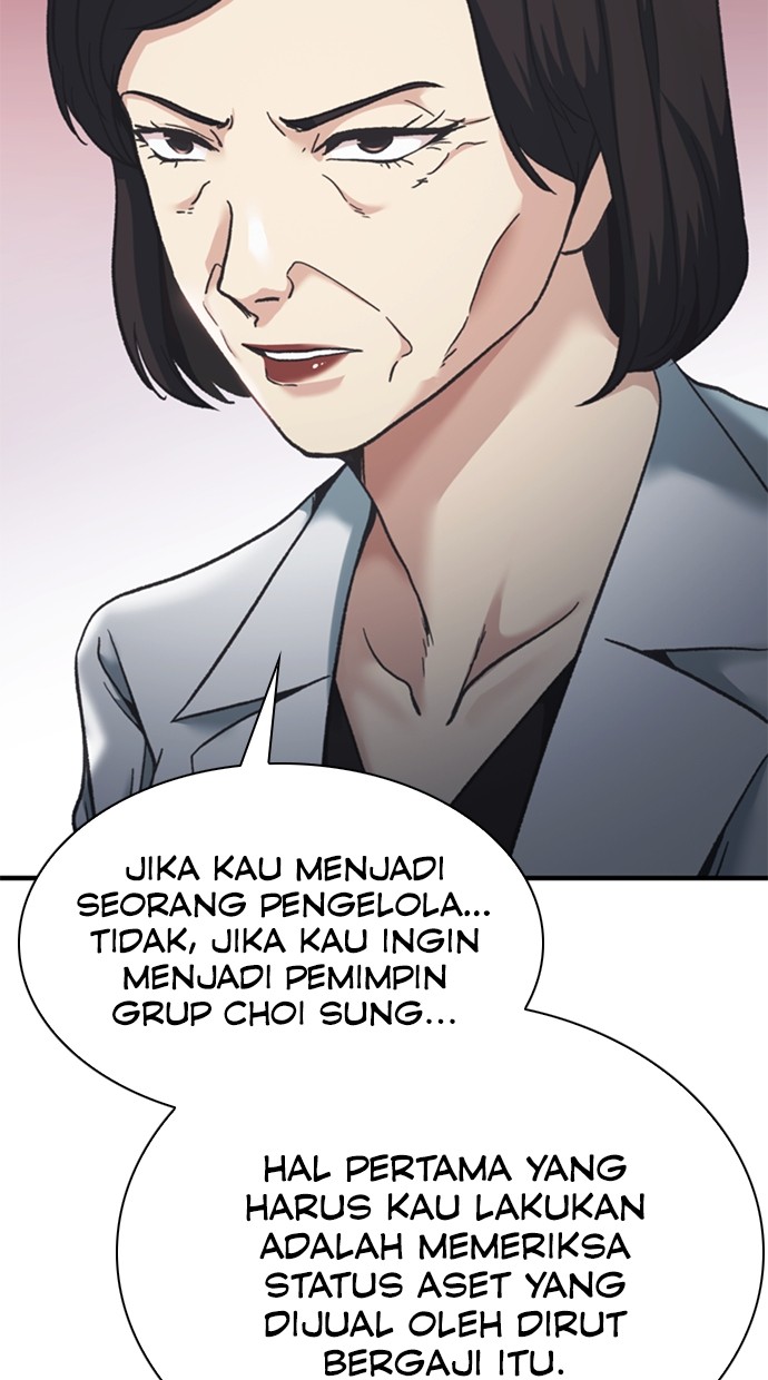 Chairman Kang, The New Employee Chapter 51 Gambar 65