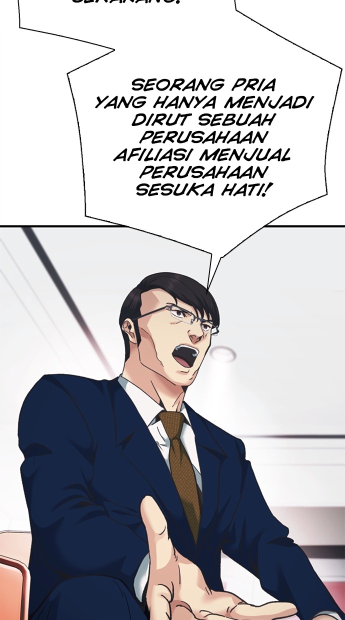 Chairman Kang, The New Employee Chapter 51 Gambar 70
