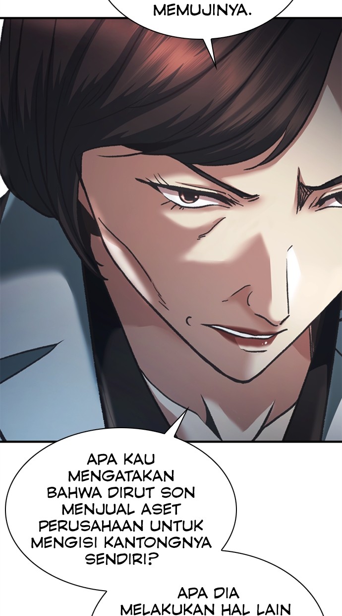 Chairman Kang, The New Employee Chapter 51 Gambar 72